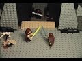 lego star wars: lightsaber duels  the phantom menace