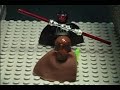 lego star wars: lightsaber duels  the phantom menace