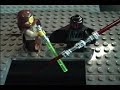 lego star wars: lightsaber duels  the phantom menace