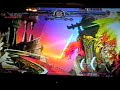 guilty gear xx slash casual #2