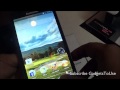 Lenovo P780 Smartphone - Hands on Review video