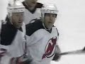 2001-02 vs STL Sergei Brylin Goal
