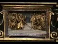 Italy travel: Rome. Basilica di Santa Maria Maggiore, with P