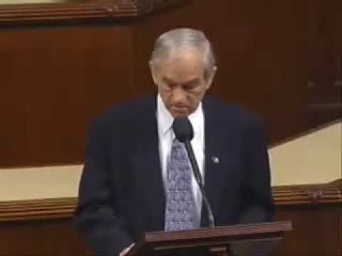 Ron Paul Life -