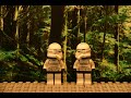 Lego Star Wars Stuipid Clones 2