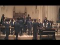 12:30 Contemporary Choir