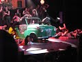 Grease Lightning with Luke Broadbent