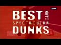 Top 50 Most Spectacular Dunks [ Part 3 ]