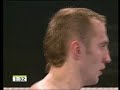 Selcuk Aydin vs. Sasha Shnip