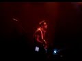 Avenged Sevenfold - Second Heartbeat (Citibank Hall) Avenged Sevenfold - Second Heartbeat (Citibank Hall)