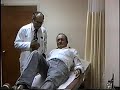 SPHENOPALATINE GANGLION (SPG) NERVE BLOC - free flv video @ vwatch.tv