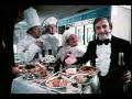 TWA - \"A taste of Europe, flying in the USA\" (#1)