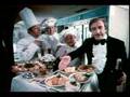 TWA - A taste of Europe, flying in the USA (#1)