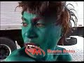 Mearim Motos - Hulk