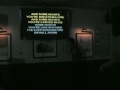 Laura's Karaoke Adventures! Episode 1- Meatloaf