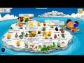 club penguin WE COME TO AMERICA!