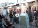 Green Box Man 2.wmv Green Box Man 2.wmv