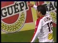 But de Ederson: OGC Nice vs Troyes But de Ederson: OGC Nice vs Troyes