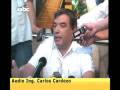 videos de Director de Yacyreta negó que piensa renunciar
