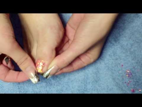 how to remove nsi glaze n go