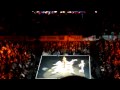 Dane Cook TD Banknorth Boston NYE 09