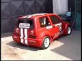 panoramica di una delle fiat cinquecento prototipo interamente costruite da gulli motori competition.
ottima vettura per slalom e formula challenge.
sono disponibili molte varianti per rispondere a qualsiasi tipo di esigenza.
per info contattateci.
---------------------------------------
overview of one of the fiat cinquecento
prototype built entirely by gulli motori competition.
good car for hillclimb and other type of races.
there are many option for meet any type of request.
for more info contact us.

http://www.gullimotori.it/
gullimotori@libero.it