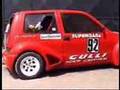 Fiat Cinquecento prototipo by Gulli Motori