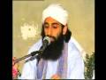 Speech of Sanaullah Tayyabi during Mehfil-e-Meelad in Burewala, Part-2