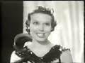 From the film 'Television Comes to London', this song encapsulates the sense of wonder about this new technology, in a very British pre-war way! 