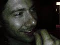 Wes Borland in Bulldog Hartamas KL