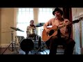 Paleface sings \"Traveling From North Carolina\" Paleface sings \"Traveling From North Carolina\"