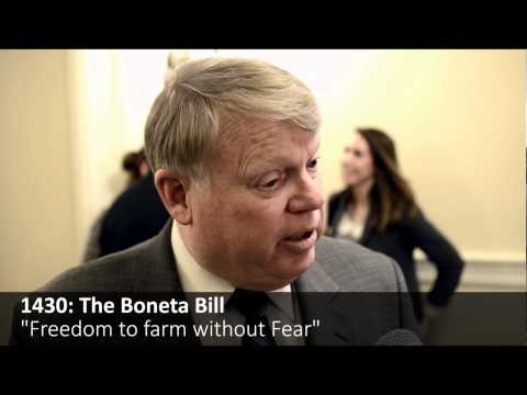 Del. Scott Lingamfelter:  American Hero fights for Property Rights!