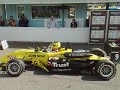 Victory Renger van der Zande in Hockenheim