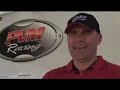 IMSA Lites with PVM Racing