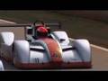 IMSA Lites with PVM Racing