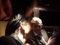 One day with Franz Ferdinand 