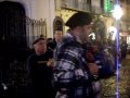 Salerno luci e musica di Natale