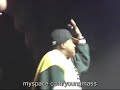 Fifth & Money B live at D-Money\