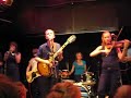 Jens Lekman live - You are the light
