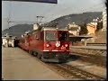 Svizzera - RhB Anni '90