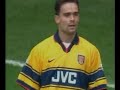 Overmars v Man United