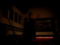 Zoe's tiny Flamenco Solo Nov09 (Solea por Buleria)