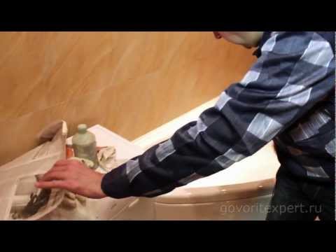 Как выбрать ванну? Говорит ЭКСПЕРТ