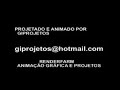 ANIMAÇÃO GRÁFICA PRENSA DE EXTRUSÃO