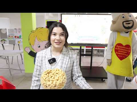 Классные новости от 21.03.26. 36 выпуск.