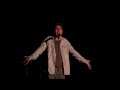 Smile Song ~ Performed by Bradley Sanchez