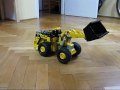 Lego Le Tourneau L2350 Front Loader