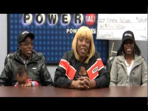 powerball winner powerball winner