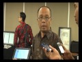 Timbul Haryono UGM Menjawab Sensai Arca Maha Nandi Timbul Haryono UGM Menjawab Sensai Arca Maha Nandi