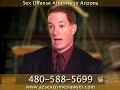 law offices of howard a. snader, llc
http://www.azsexcrimeslawyer.com/

if charged with a drug crime, dui, or aggravated assault, protect your rights by hiring an attorney you know will aggressively stand up for you. as a former maricopa county prosecutor, attorney howard snader of the phoenix, arizona, law offices of howard a. snader, llc has defended people charged with a  variety of crimes. he represents people living throughout maricopa, yavapai, la paz, mohave, and pinal counties

14300 north northsight blvd., ste. 230scottsdale, az 85260
phone: (480) 588-5699   
fax: (480) 219-8326